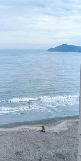 Apartamento Apto 235 M2 Alto Padrao Vista Mar 3 *