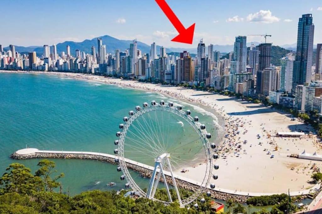 Apartamento Apto 235 M2 Alto Padrao Vista Mar 3