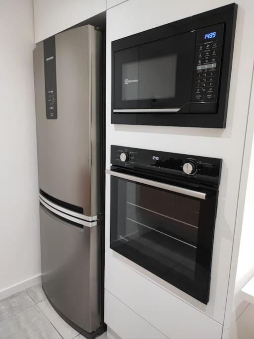 Apto 235 M2 Alto Padrao Vista Mar 3 Balneário Camboriú