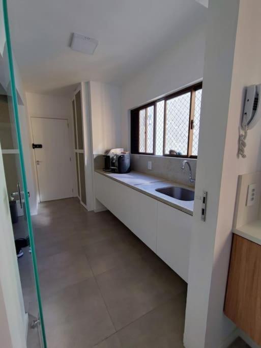 Apto 235 M2 Alto Padrao Vista Mar 3 Apartamento