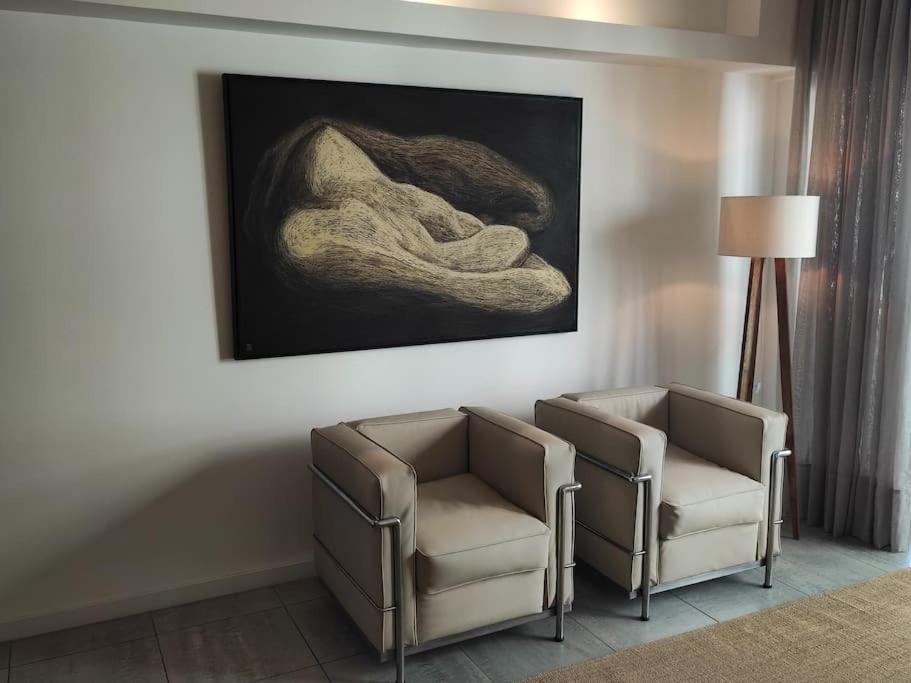 Apartamento Apto 235 M2 Alto Padrao Vista Mar 3