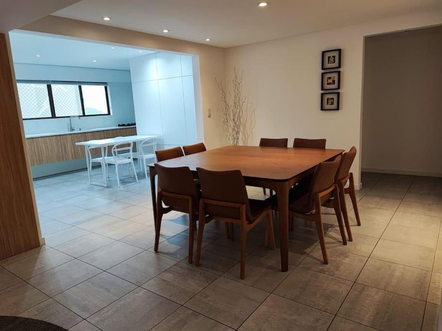 Apartamento Apto 235 M2 Alto Padrao Vista Mar 3