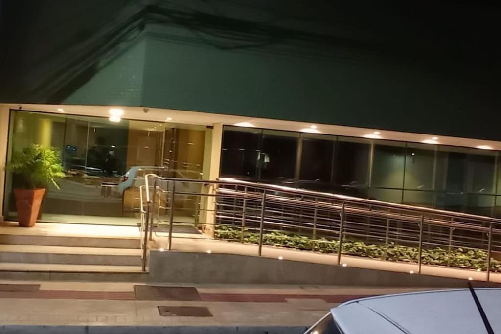 Apartamento Apto 235 M2 Alto Padrao Vista Mar 3 *