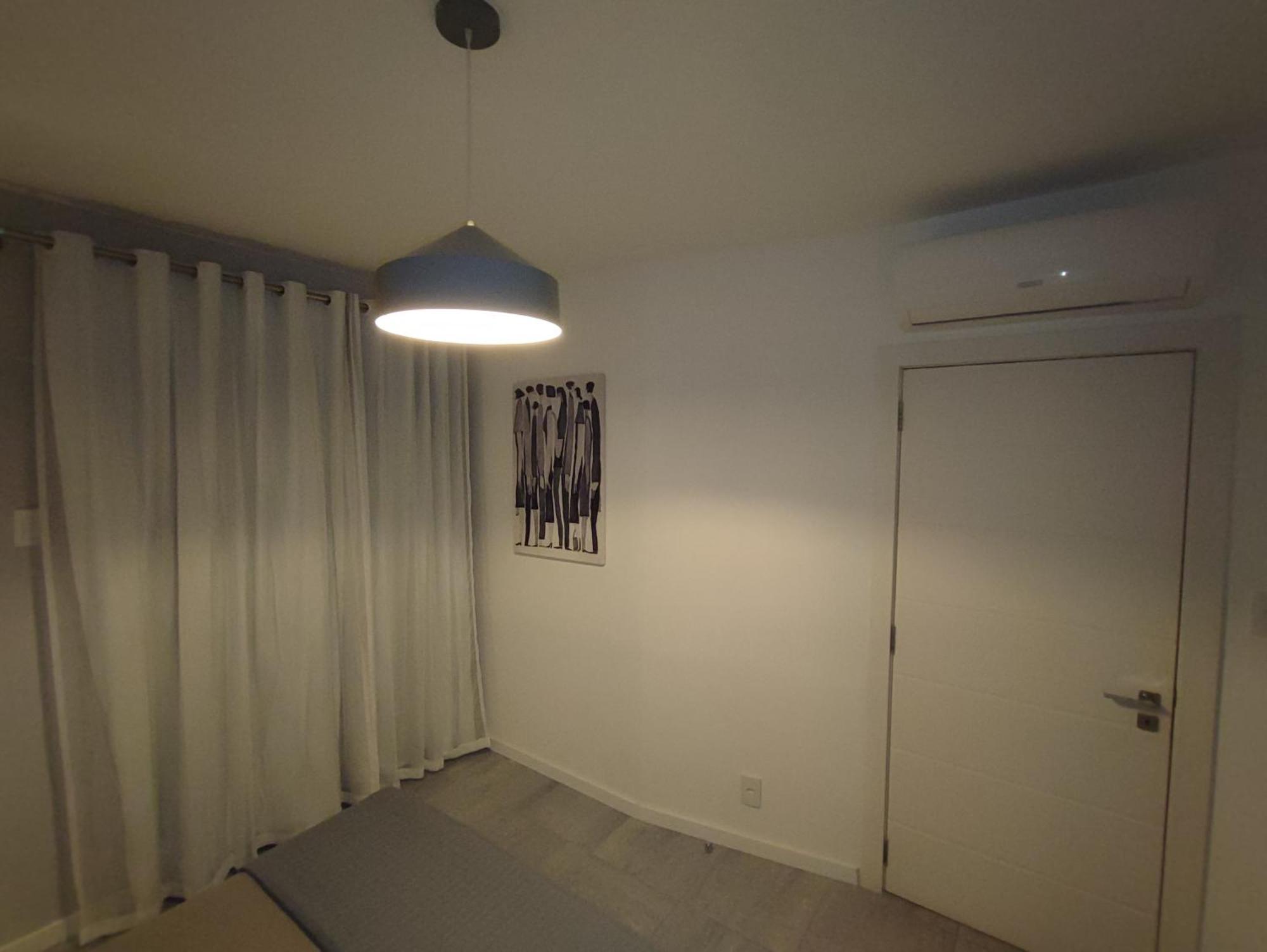 Apto 235 M2 Alto Padrao Vista Mar 3 Apartamento *