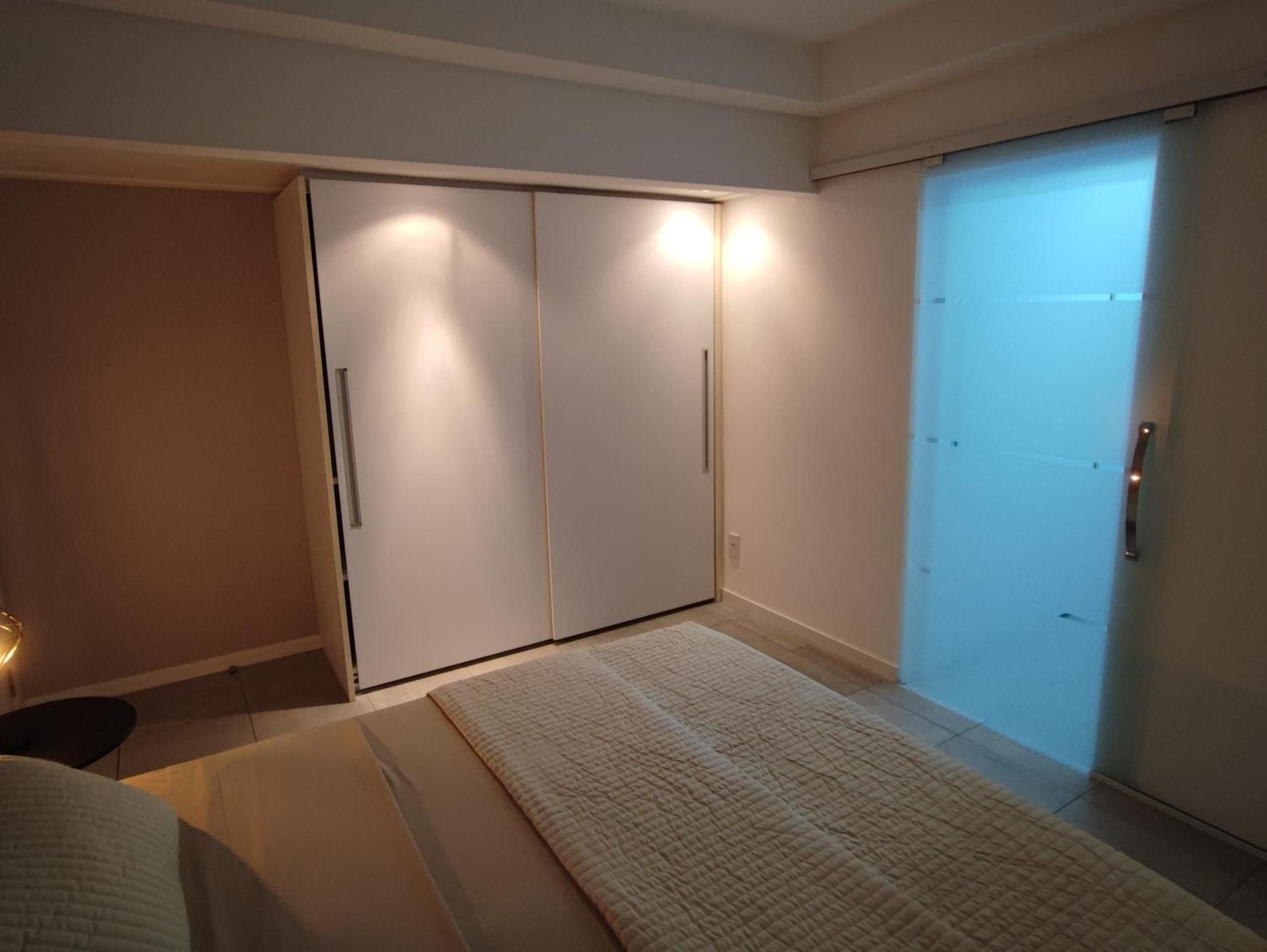 Apto 235 M2 Alto Padrao Vista Mar 3 Apartamento Balneário Camboriú